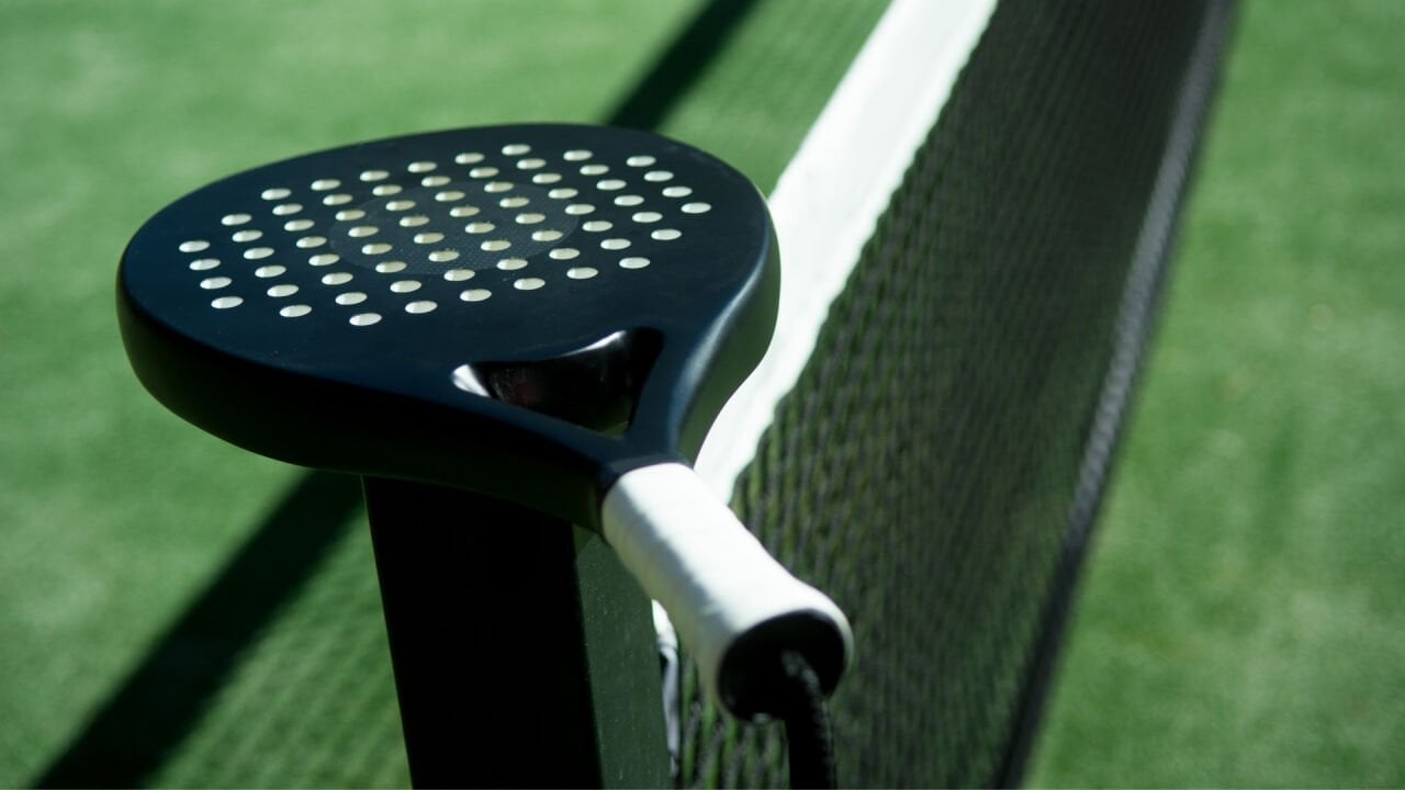 2025’in En İyi Padel Raket Modelleri