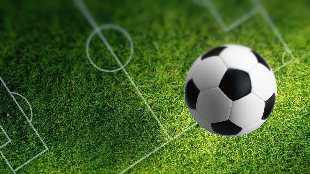 Futbol Sahası Zemin Çeşitleri Nelerdir?