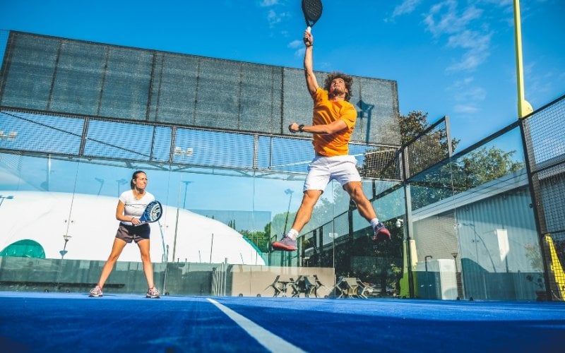 Padel Tenis Kimler için Uygundur?