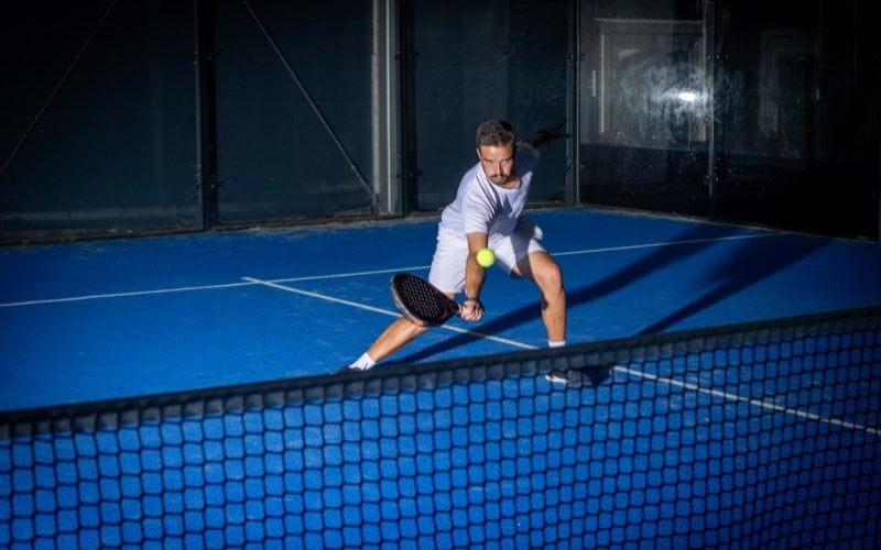 Padel Tenis Nasıl Oynanır?