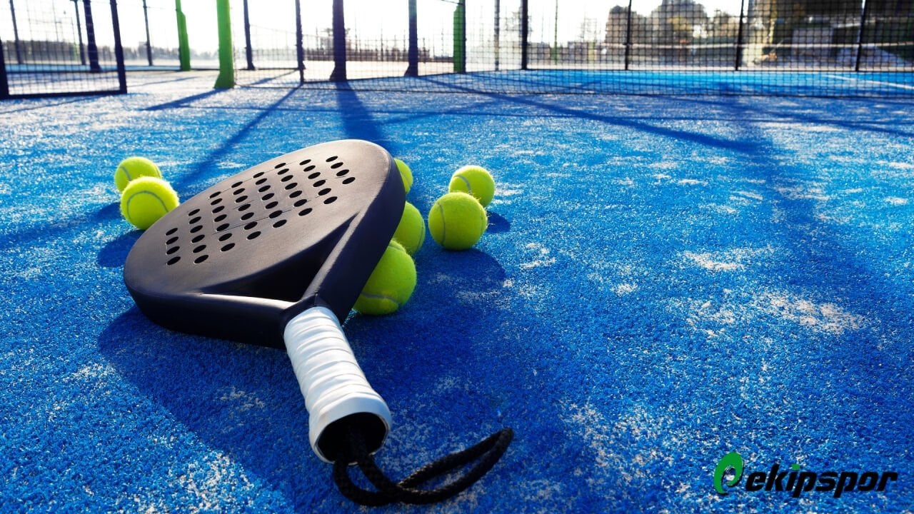 Padel Tenis Nedir? Nasıl Oynanır? Kuralları nelerdir?