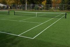 Tenis Suni Çim
