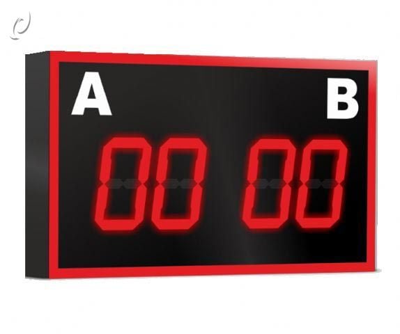 Mini Halısaha Skordboard