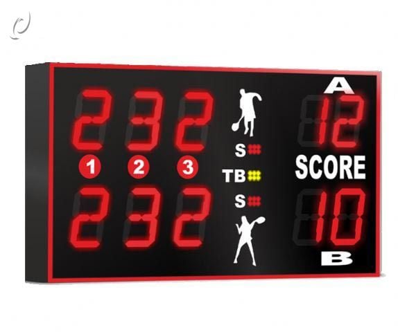 Tenis Skorboard