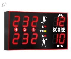 Tenis Skorboard