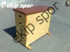 Atlama Kasası