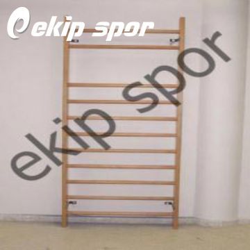 Jimnastik Parmaklığı