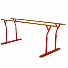 Mini Paralel Bar