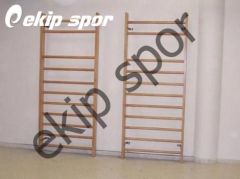 Olimpik Parmaklık
