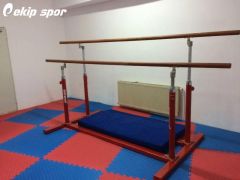 Profesyonel Paralel Bar