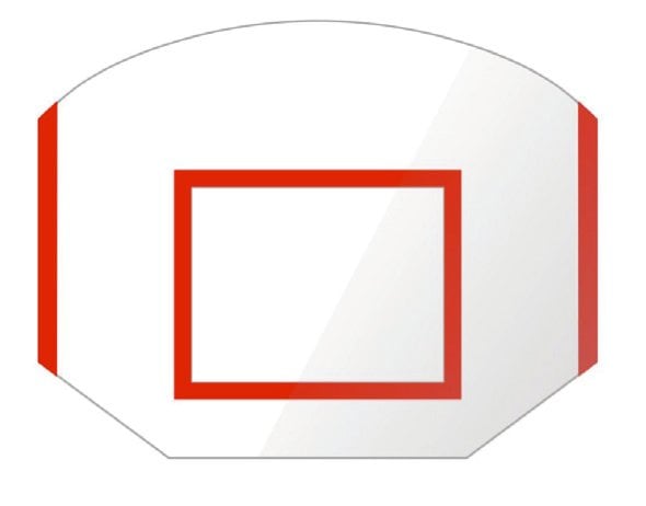Basketbol Panyası Fiber 90×120
