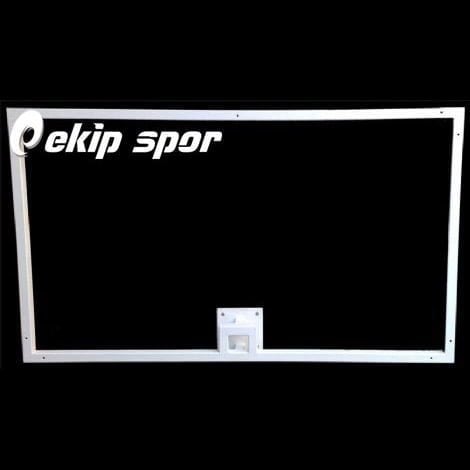Basketbol Panyası Çerçevesi 105*180