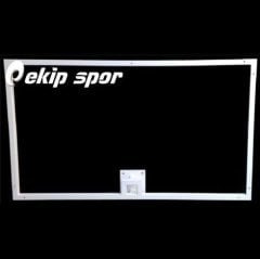 Basketbol Panyası Çerçevesi 105*180