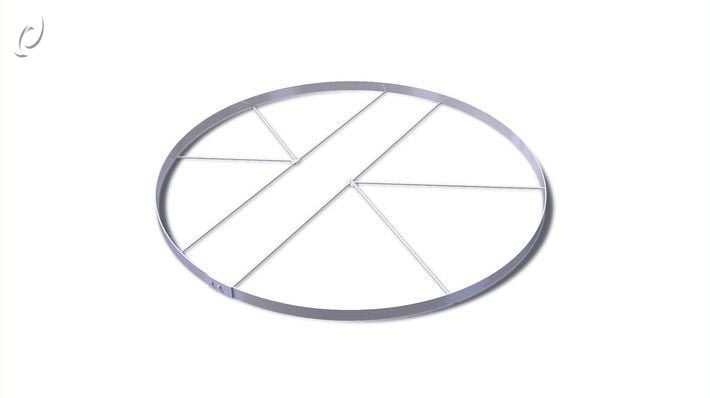 Disk Atma Çemberi