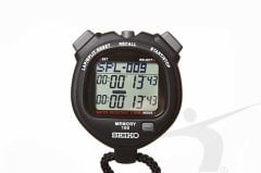 Seiko Hafızalı Kronometre
