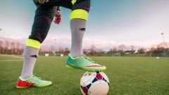 FIFA Pro Odin Suni Çim